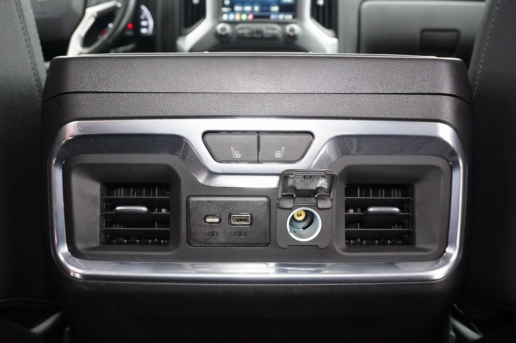 Used Car 2023 Chevrolet Silverado 2500hd  Ltz For Sale Under $70,000 In Weatherford, Texas