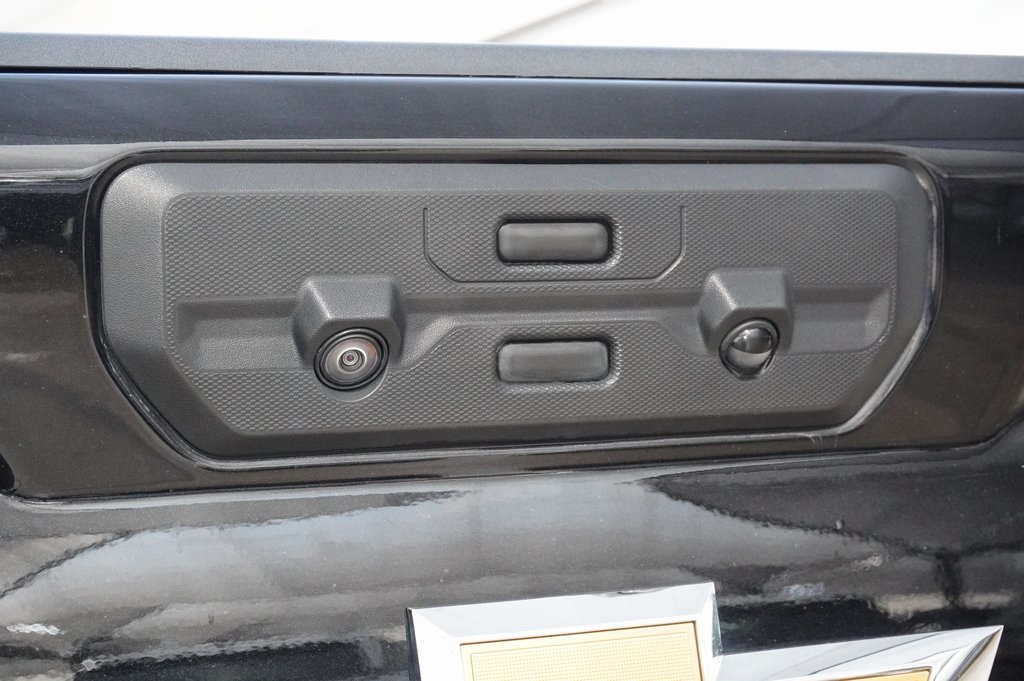 Used Car 2023 Chevrolet Silverado 2500hd  Ltz For Sale Under $70,000 In Weatherford, Texas