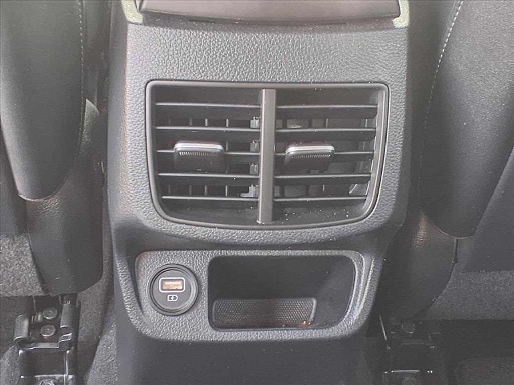 2023 Kia Seltos S Gray at Bayway Cadillac Southwest