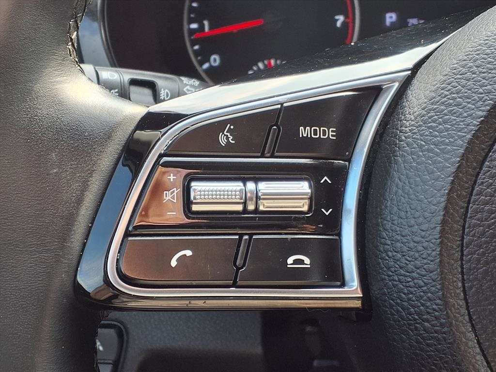 2023 Kia Seltos S Gray at Bayway Cadillac Southwest