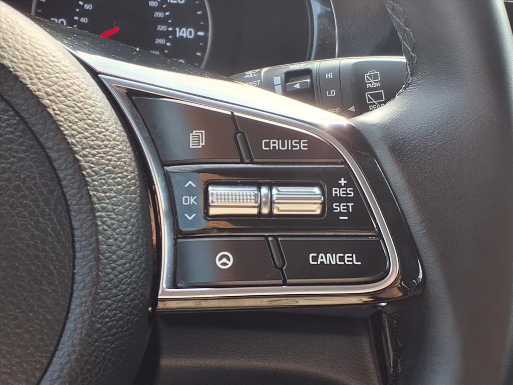 2023 Kia Seltos S Gray at Bayway Cadillac Southwest