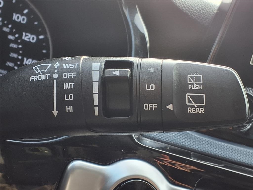 2023 Kia Seltos S Gray at Bayway Cadillac Southwest