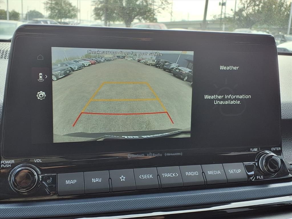 2023 Kia Seltos S Gray at Bayway Cadillac Southwest