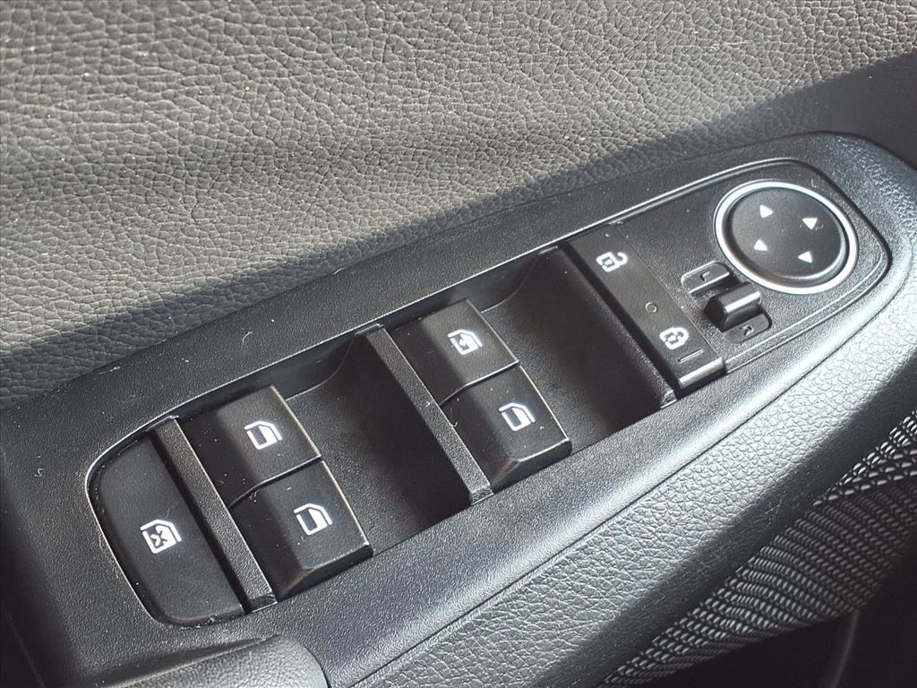 2023 Kia Seltos S Gray at Bayway Cadillac Southwest