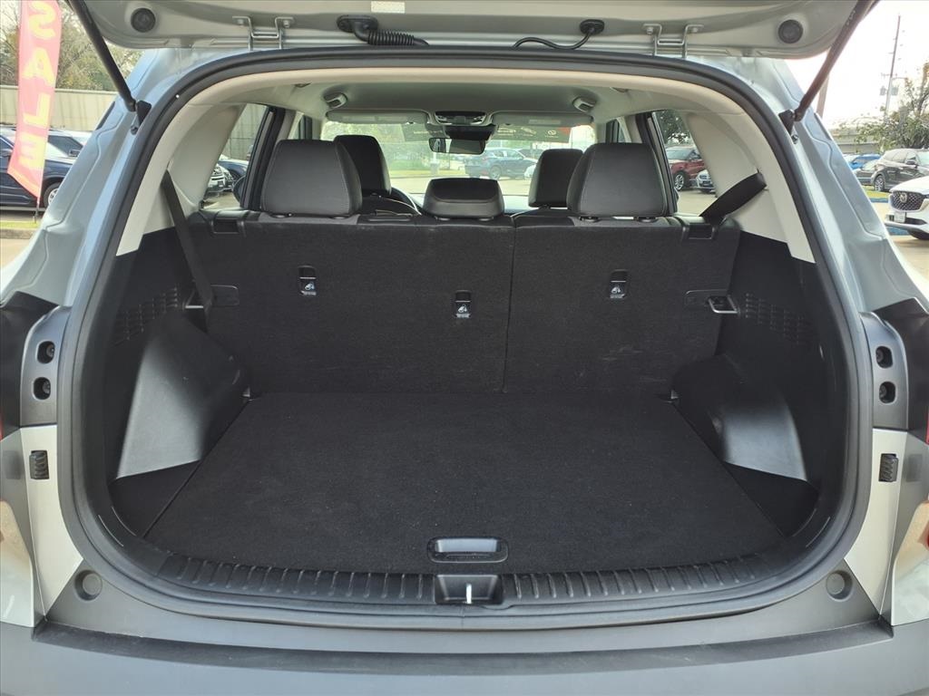 2023 Kia Seltos S Gray at Bayway Cadillac Southwest