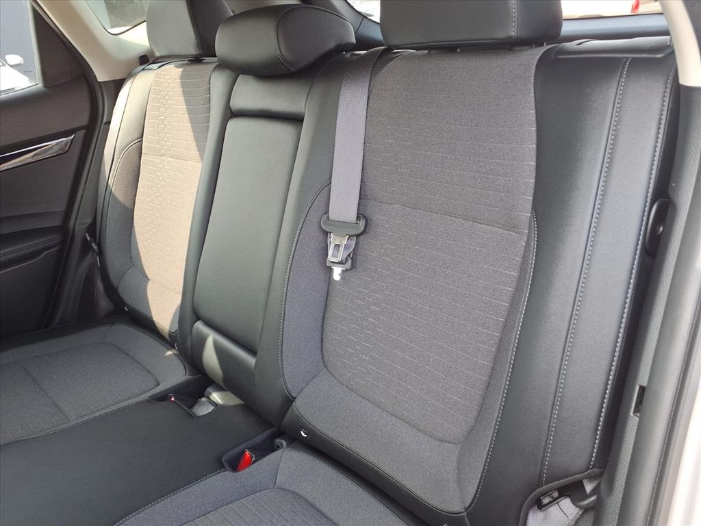 2023 Kia Seltos S Gray at Bayway Cadillac Southwest