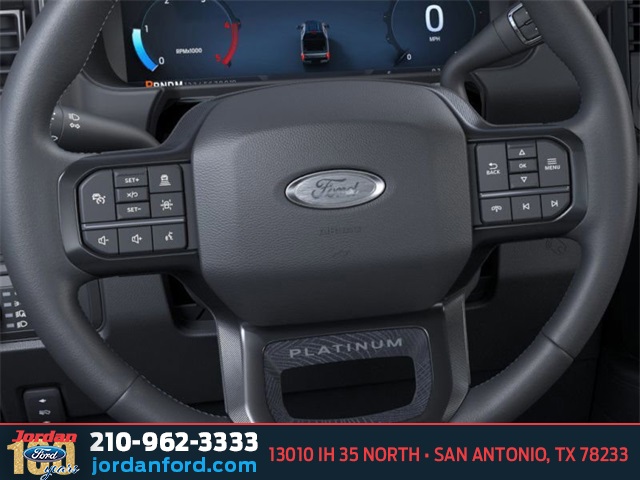 New Car 2025 Ford F-350sd  Platinum For Sale Under $100,000 In San Antonio, Texas