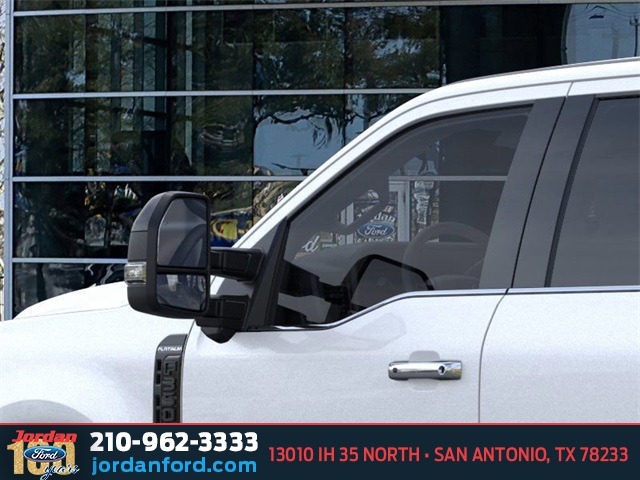 New Car 2025 Ford F-350sd  Platinum For Sale Under $100,000 In San Antonio, Texas
