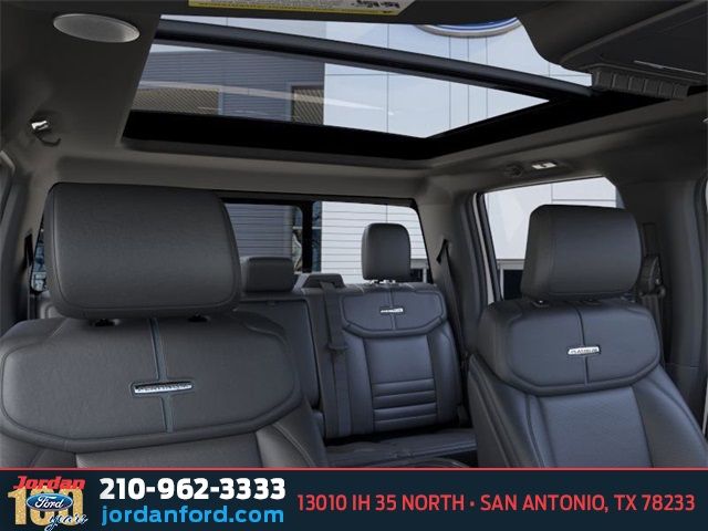 New Car 2025 Ford F-350sd  Platinum For Sale Under $100,000 In San Antonio, Texas