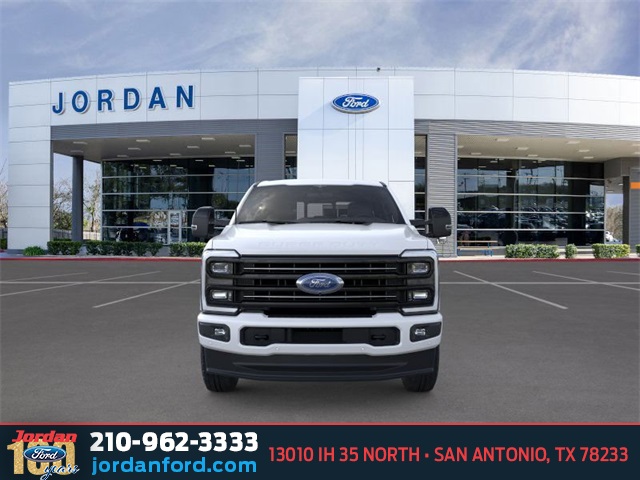 New Car 2025 Ford F-350sd  Platinum For Sale Under $100,000 In San Antonio, Texas