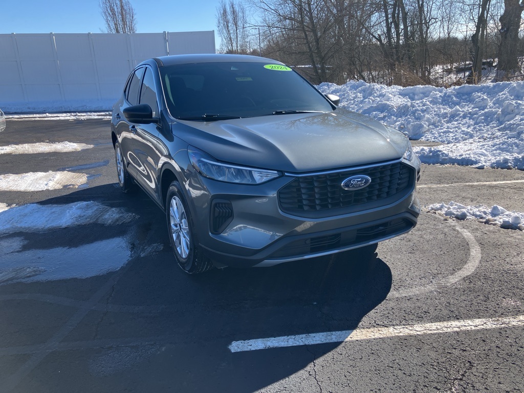 2024 Ford Escape Active FWD