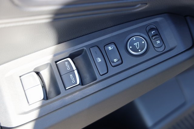 2025 Honda Accord LX Silver at Shottenkirk Kia Fort Bend