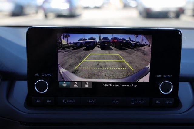 2025 Honda Accord LX Silver at Shottenkirk Kia Fort Bend