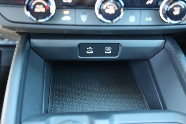 2025 Honda Accord LX Silver at Shottenkirk Kia Fort Bend