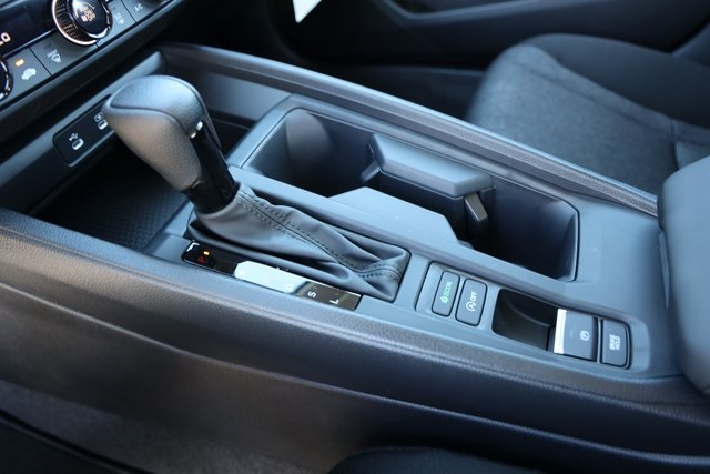 2025 Honda Accord LX Silver at Shottenkirk Kia Fort Bend