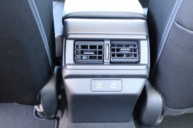 2025 Honda Accord LX Silver at Shottenkirk Kia Fort Bend