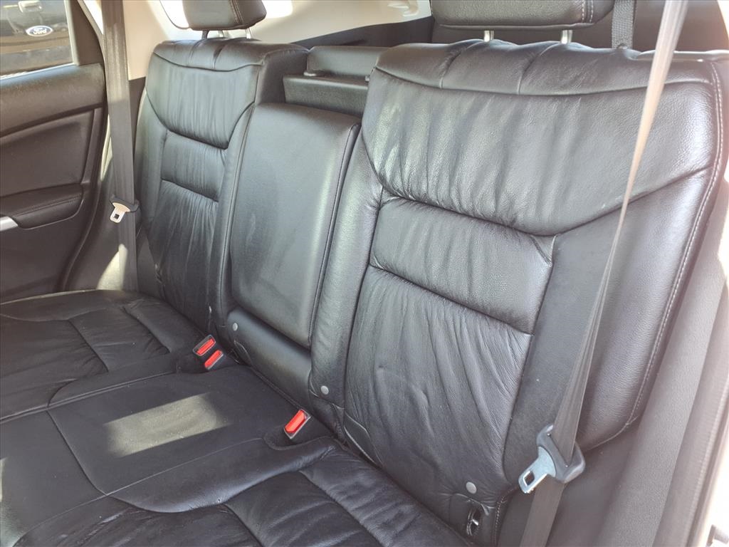 2013 Honda CR-V EX-L  at Durrett Motor Company