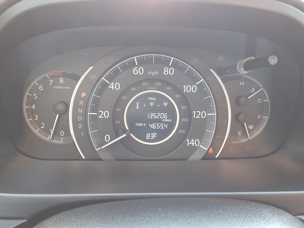 2013 Honda CR-V EX-L  at Durrett Motor Company