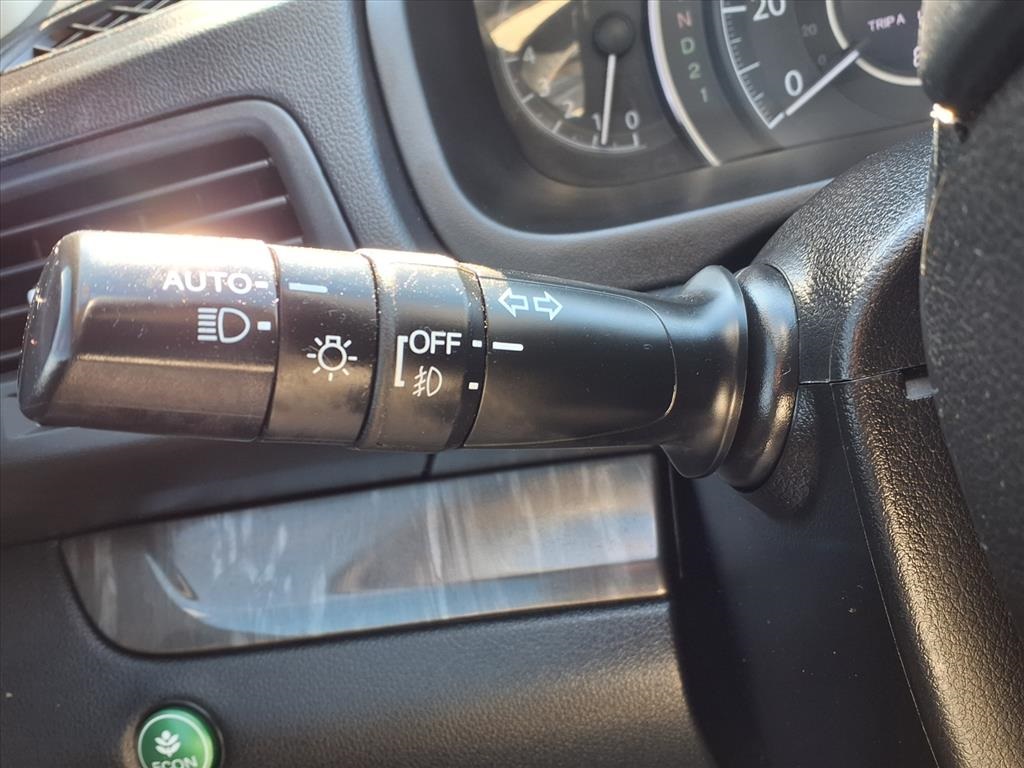 2013 Honda CR-V EX-L  at Durrett Motor Company