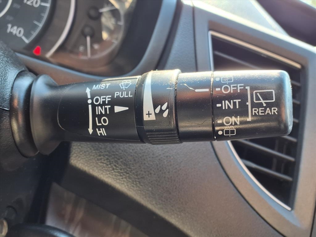 2013 Honda CR-V EX-L  at Durrett Motor Company