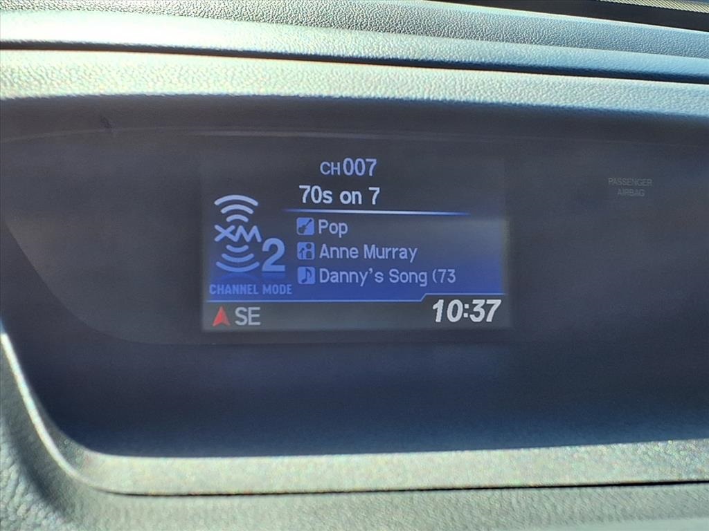 2013 Honda CR-V EX-L  at Durrett Motor Company