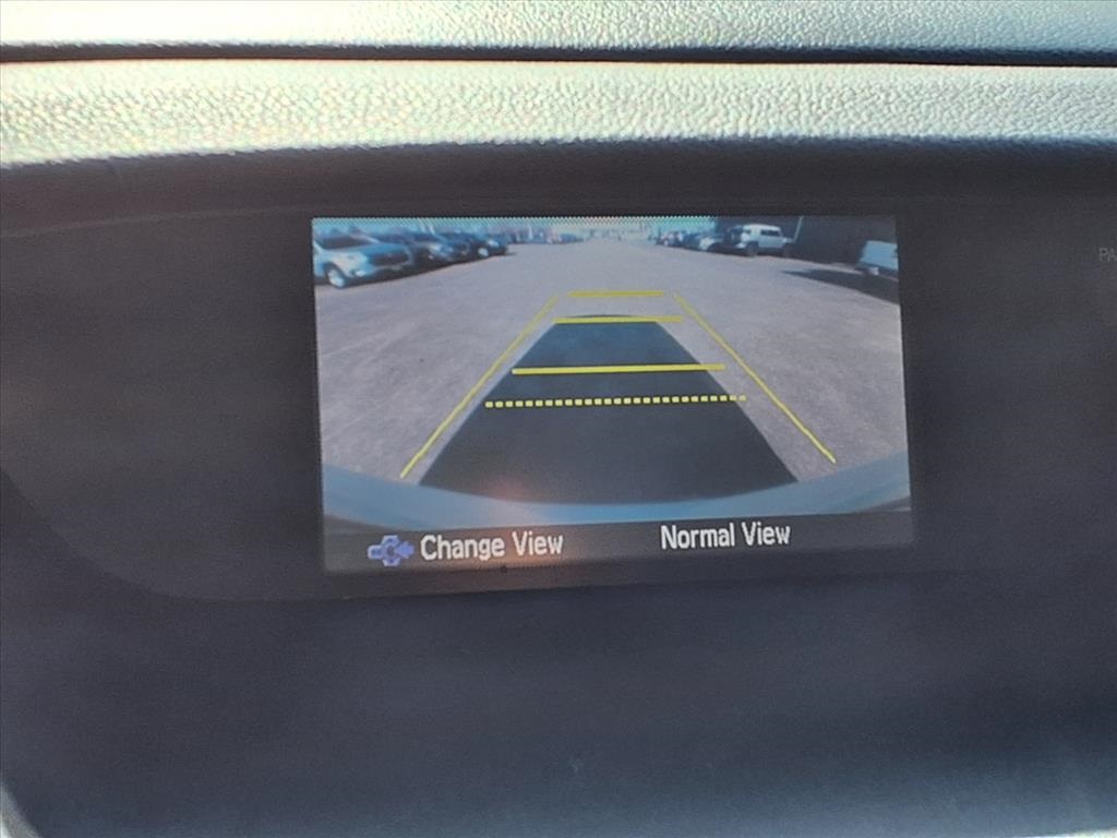 2013 Honda CR-V EX-L  at Durrett Motor Company