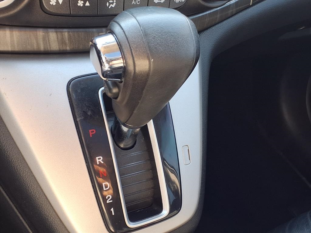 2013 Honda CR-V EX-L  at Durrett Motor Company