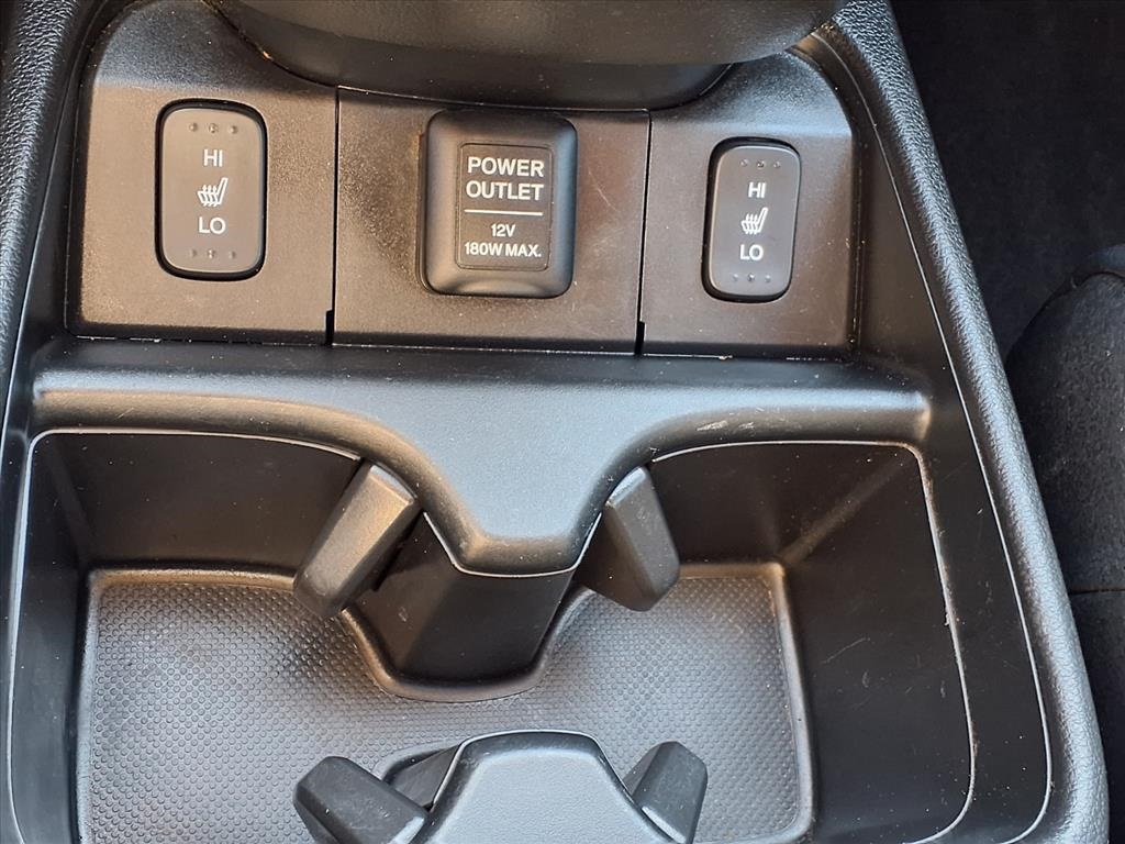 2013 Honda CR-V EX-L  at Durrett Motor Company