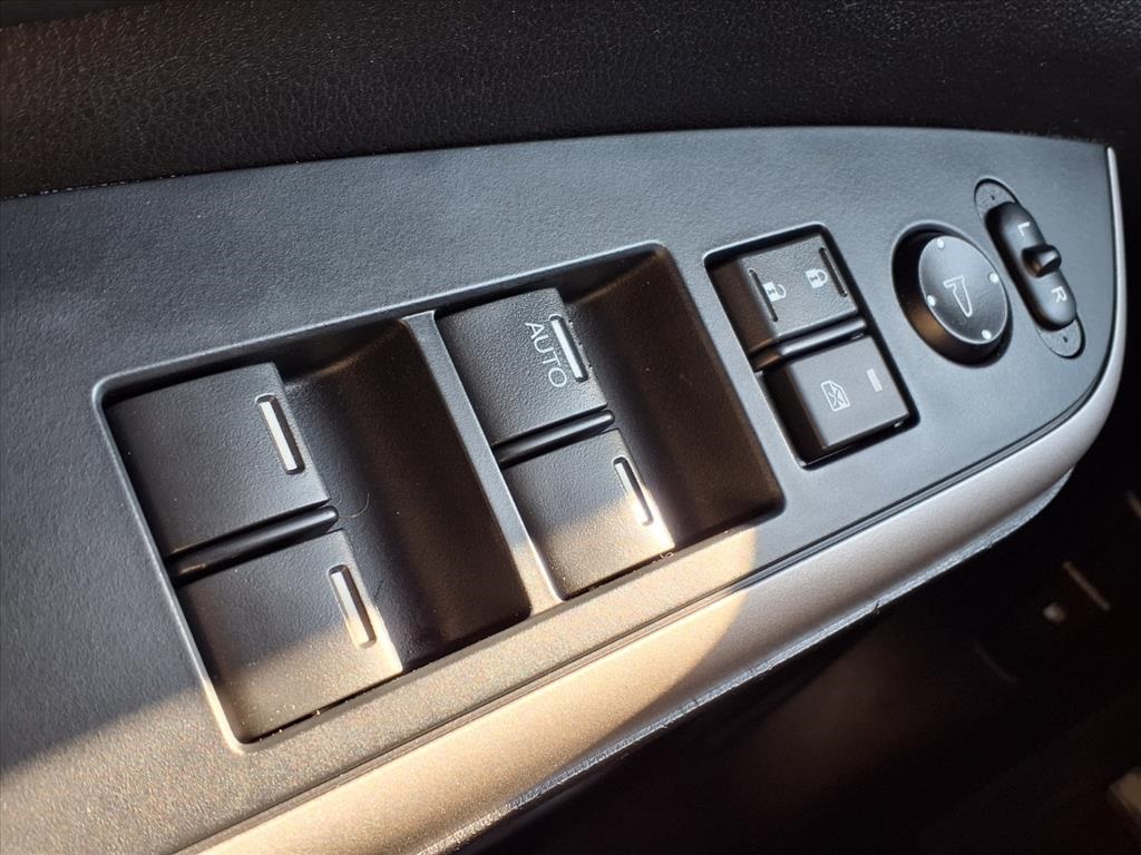 2013 Honda CR-V EX-L  at Durrett Motor Company