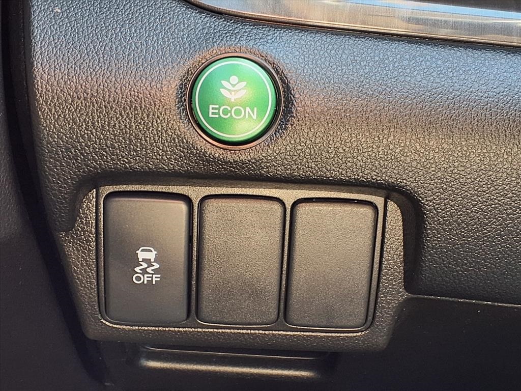 2013 Honda CR-V EX-L  at Durrett Motor Company