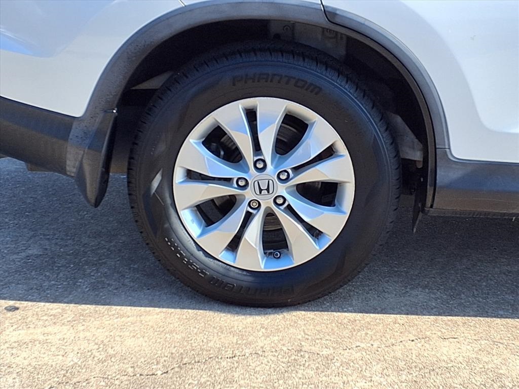 2013 Honda CR-V EX-L  at Durrett Motor Company