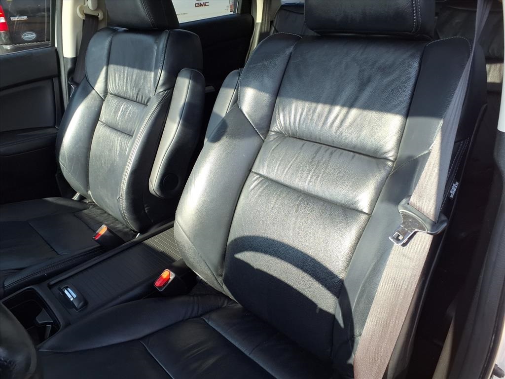 2013 Honda CR-V EX-L  at Durrett Motor Company