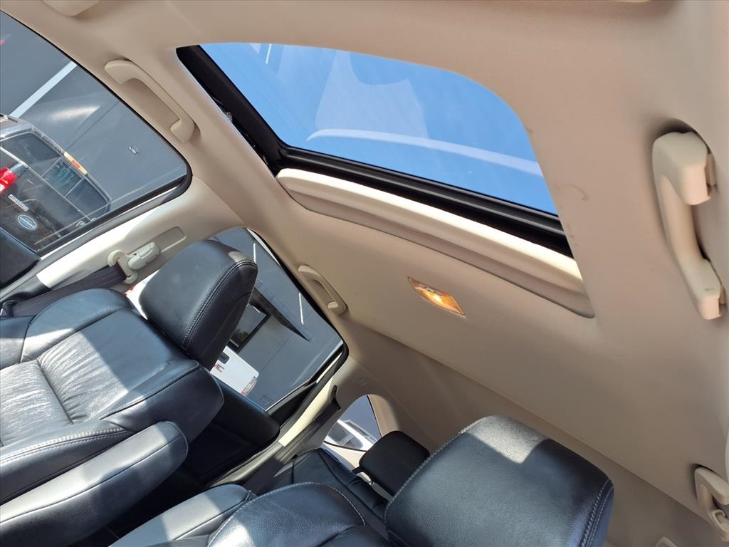 2013 Honda CR-V EX-L  at Durrett Motor Company