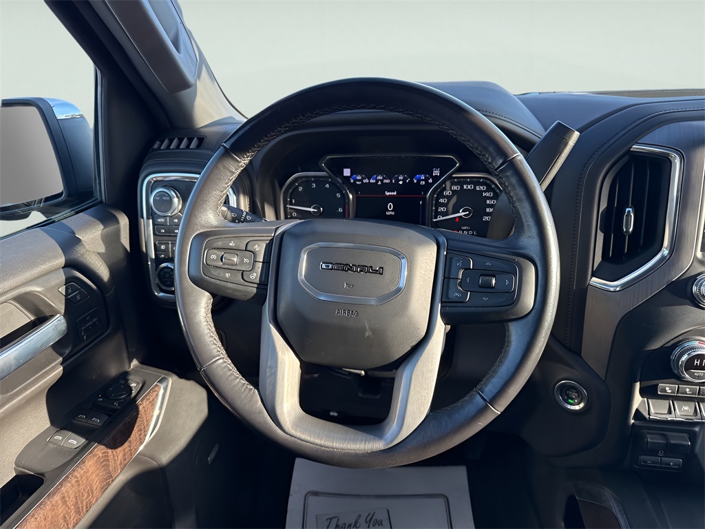 2022 GMC Sierra 1500 Limited