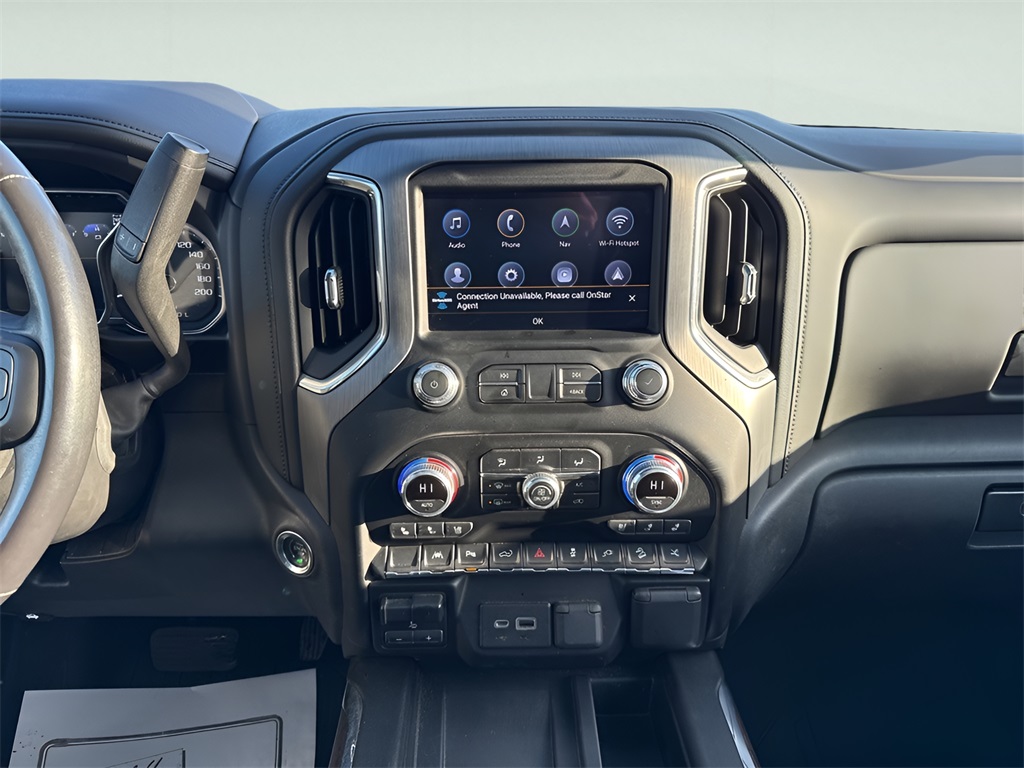 2022 GMC Sierra 1500 Limited