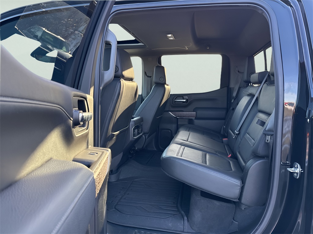 2022 GMC Sierra 1500 Limited