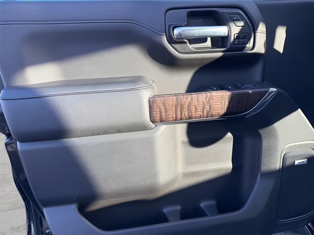 2022 GMC Sierra 1500 Limited