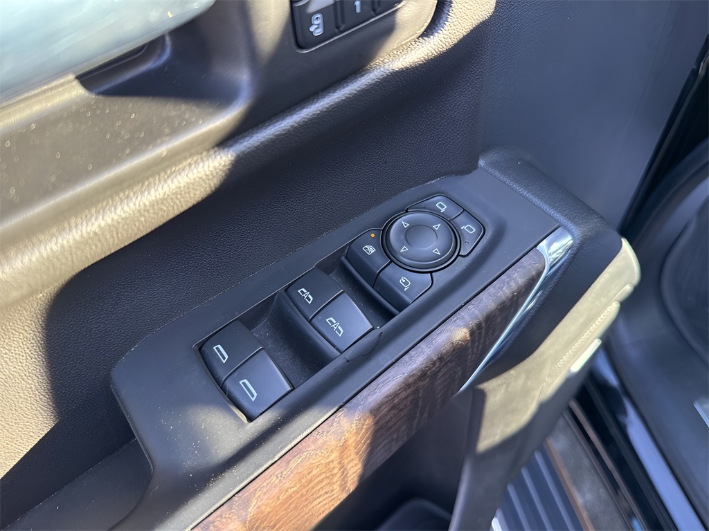 2022 GMC Sierra 1500 Limited