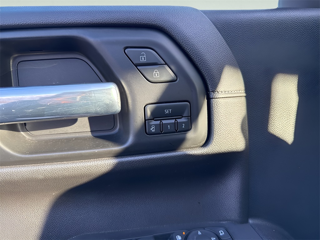 2022 GMC Sierra 1500 Limited