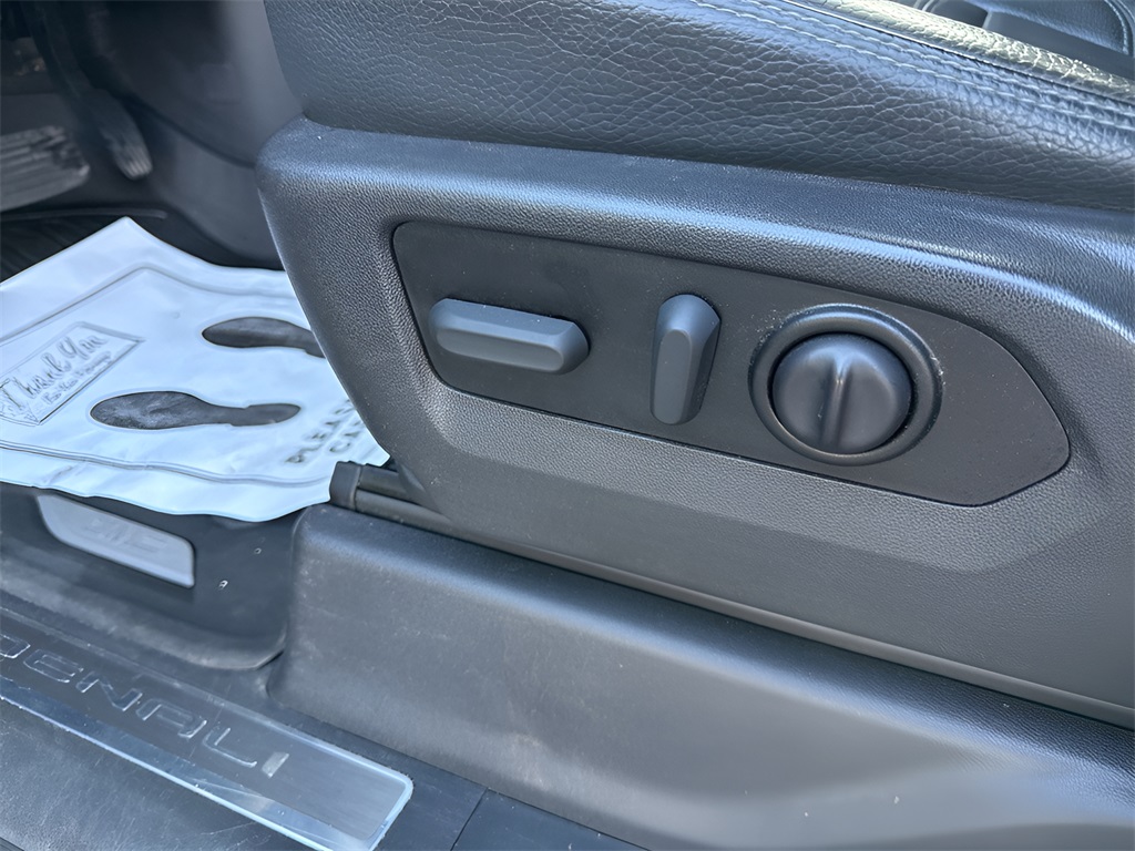 2022 GMC Sierra 1500 Limited