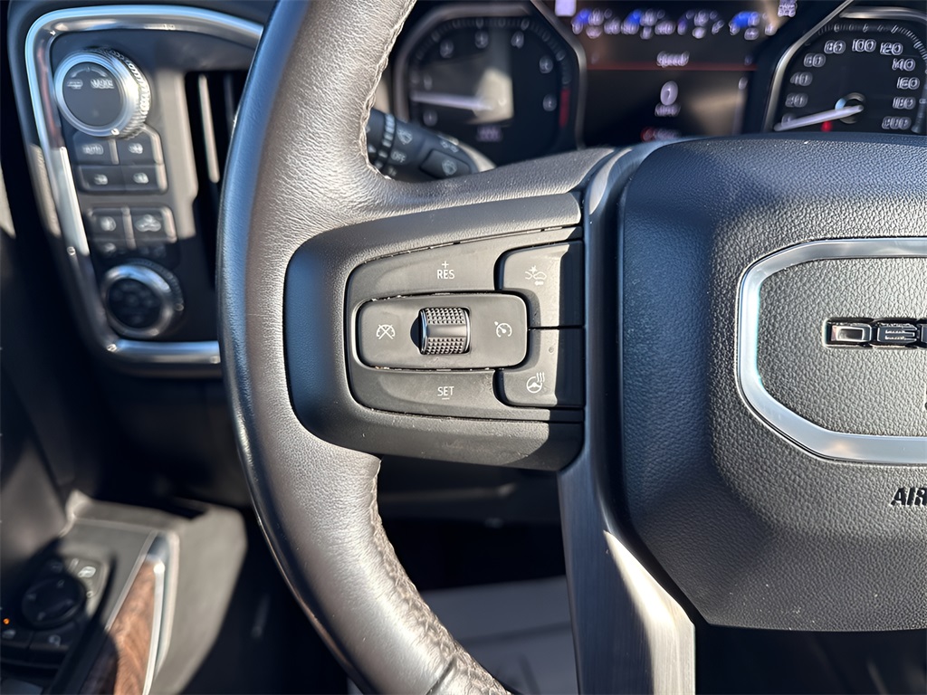 2022 GMC Sierra 1500 Limited