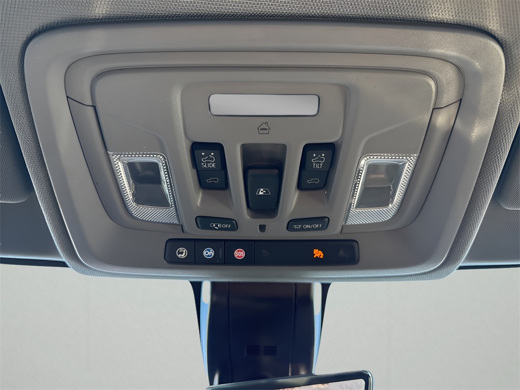 2022 GMC Sierra 1500 Limited