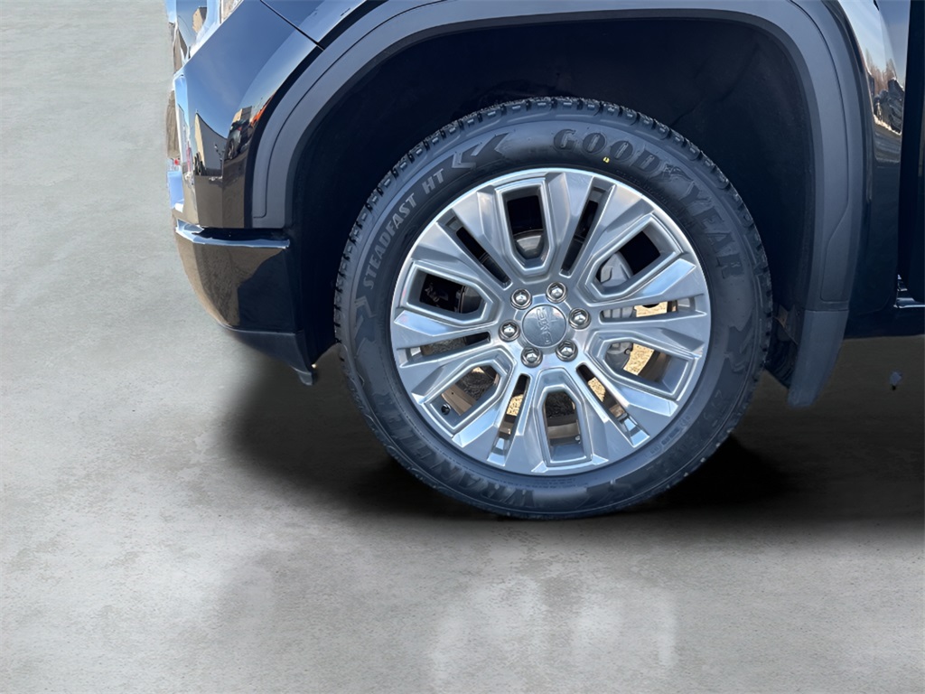 2022 GMC Sierra 1500 Limited