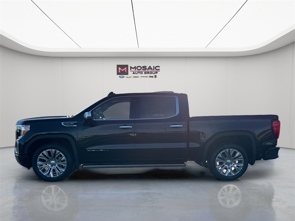 2022 GMC Sierra 1500 Limited