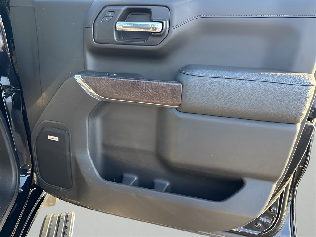 2022 GMC Sierra 1500 Limited