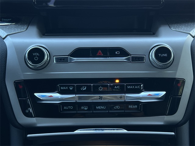 2023 Ford Explorer Timberline White at Tom Peacock Cadillac