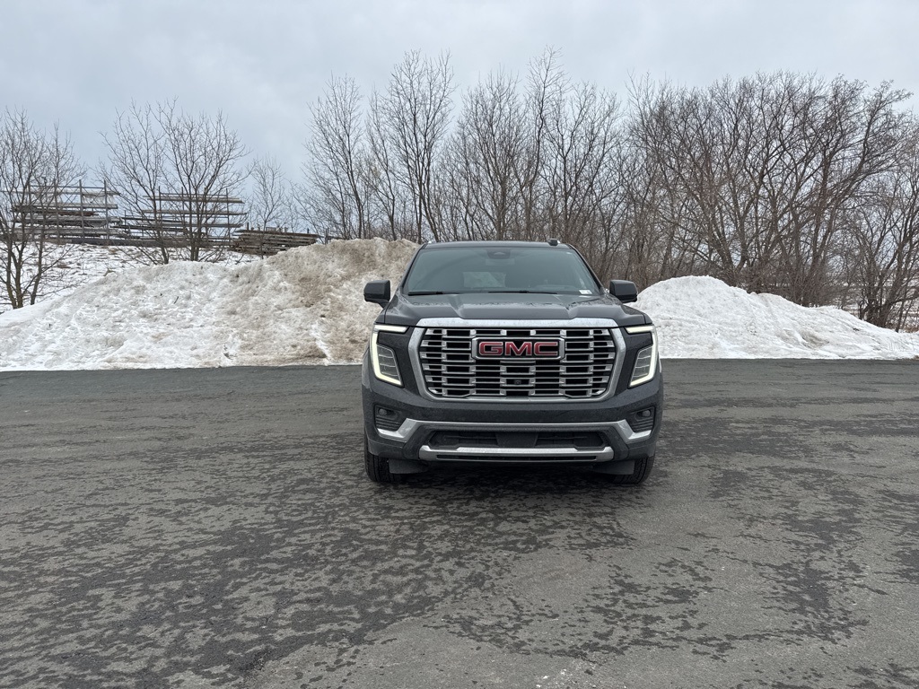 Used 2025 GMC Yukon DENALI with VIN 1GKS2DRL1SR190997 for sale in Zumbrota, Minnesota