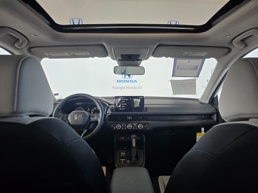 Thumbnail: 2026 Honda CR-V - 11