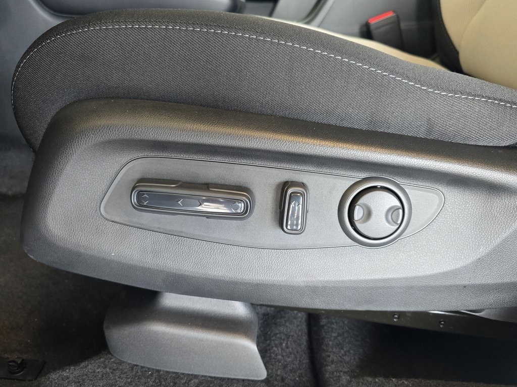 Thumbnail: 2026 Honda CR-V - 15