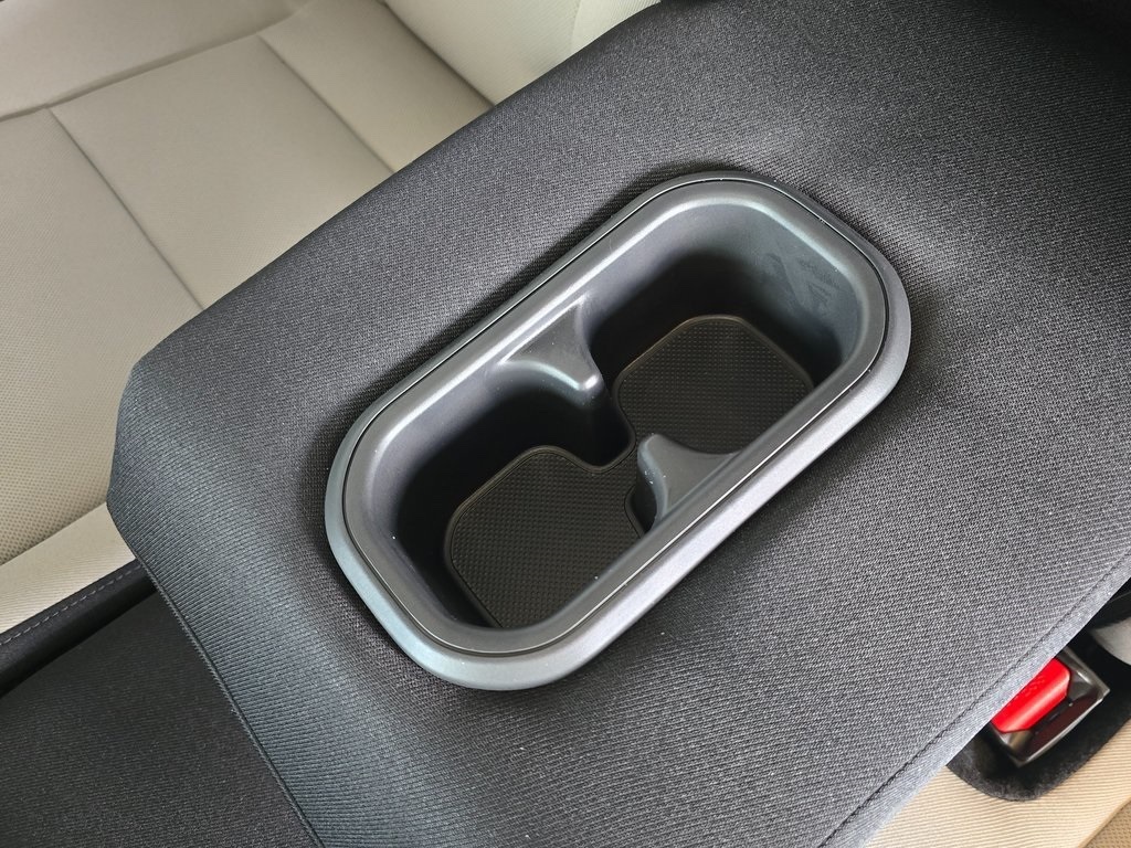 Thumbnail: 2026 Honda CR-V - 16